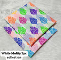 MULTI Candy 2 piece