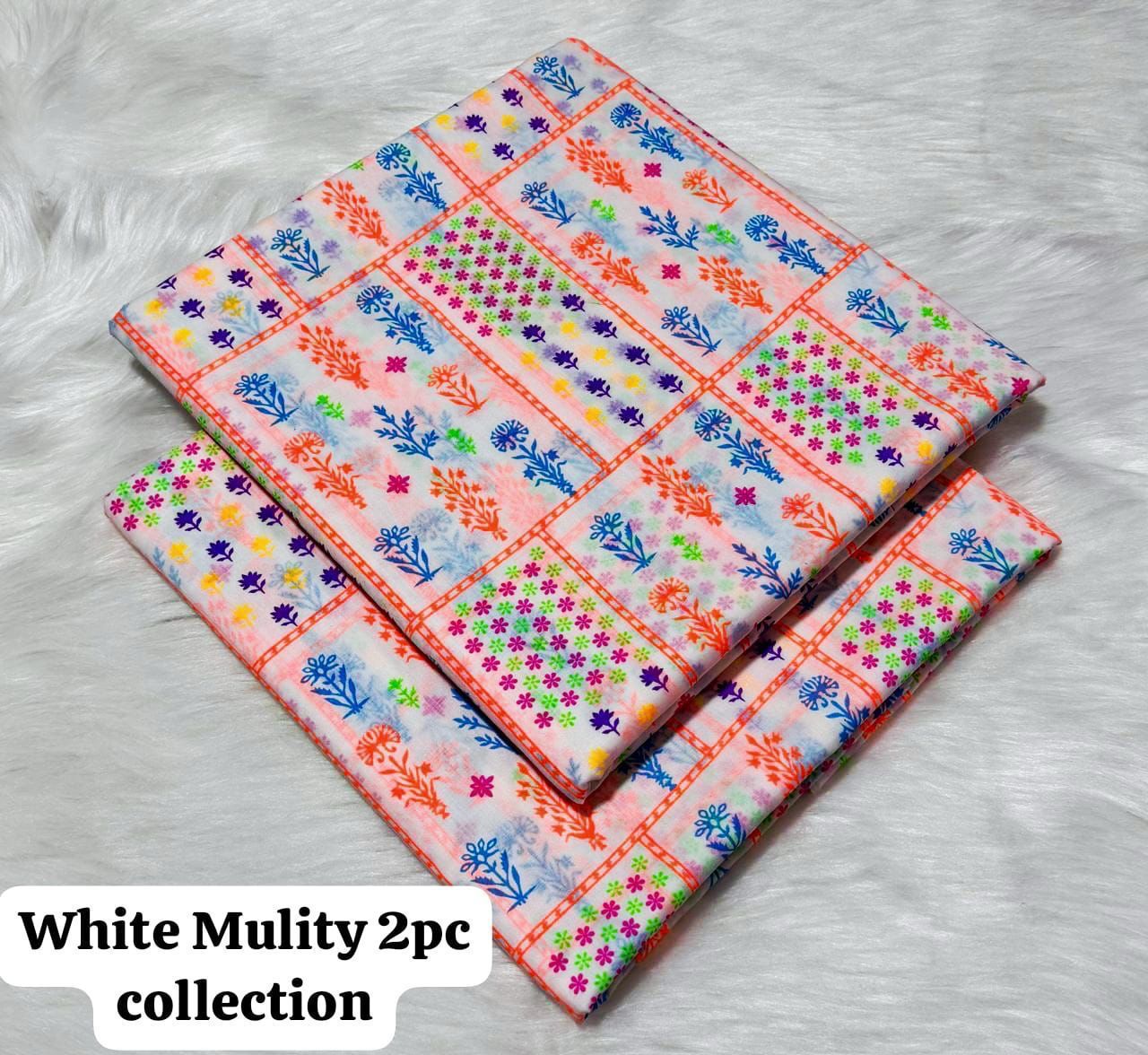 MULTI Candy 2 piece