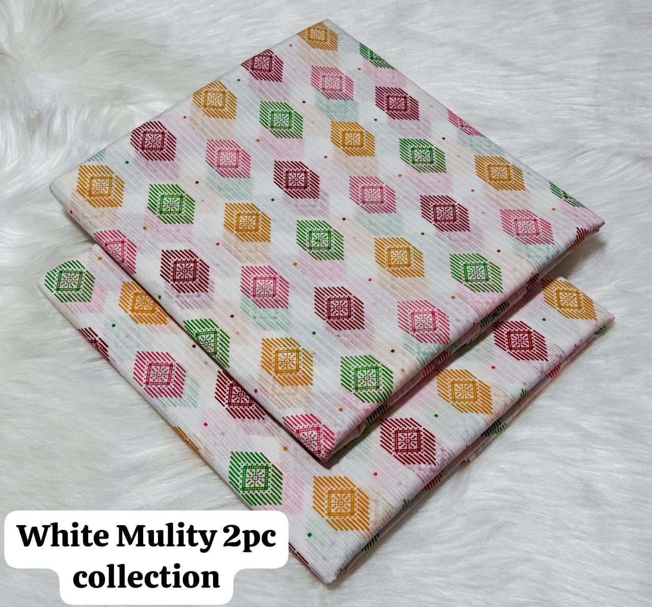 MULTI Candy 2 piece