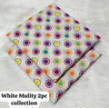 MULTI Candy 2 piece