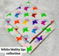 MULTI Candy 2 piece