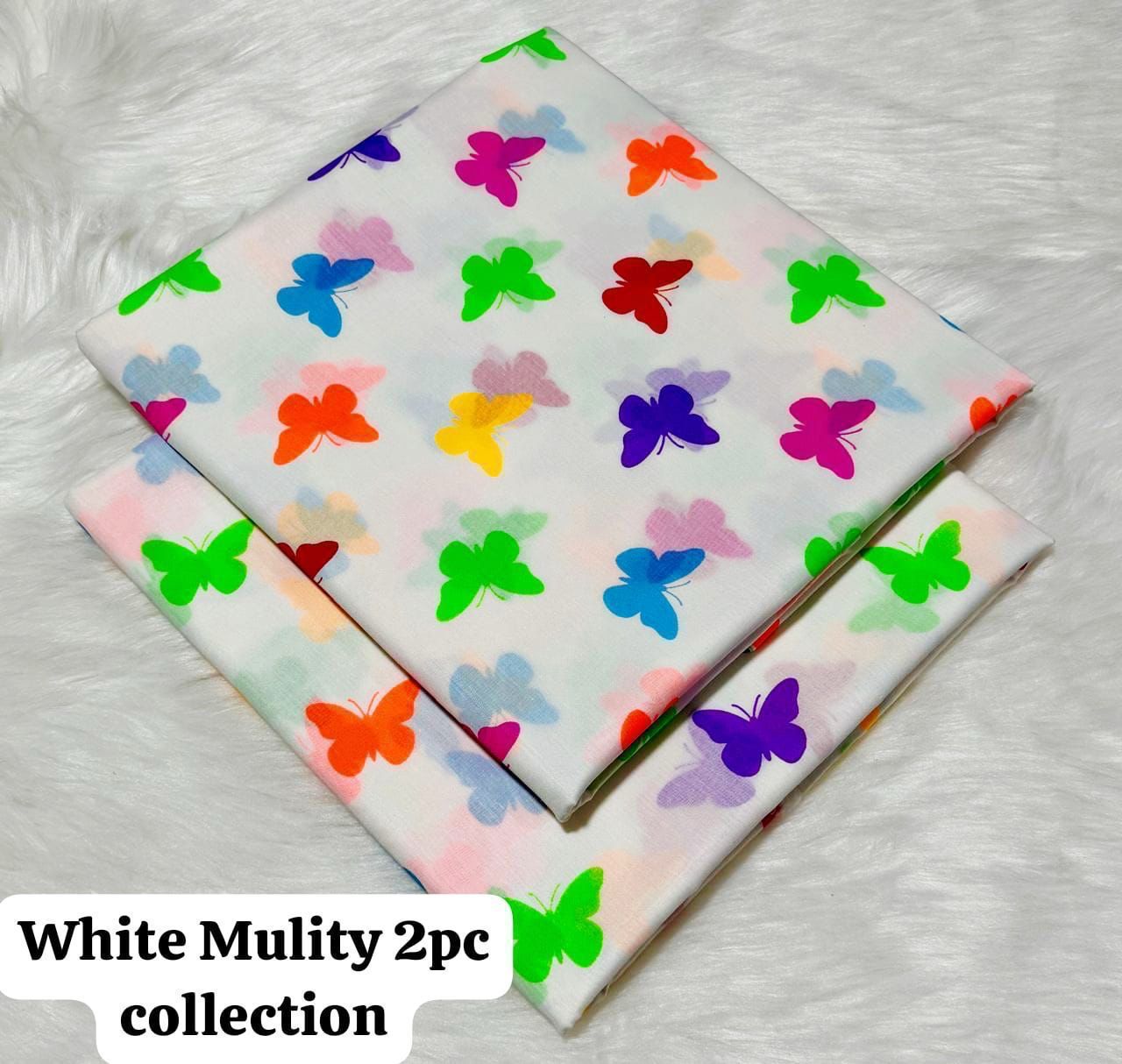 MULTI Candy 2 piece