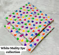 MULTI Candy 2 piece